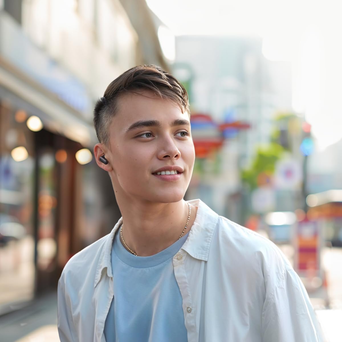 Anker Soundcore R50i NC