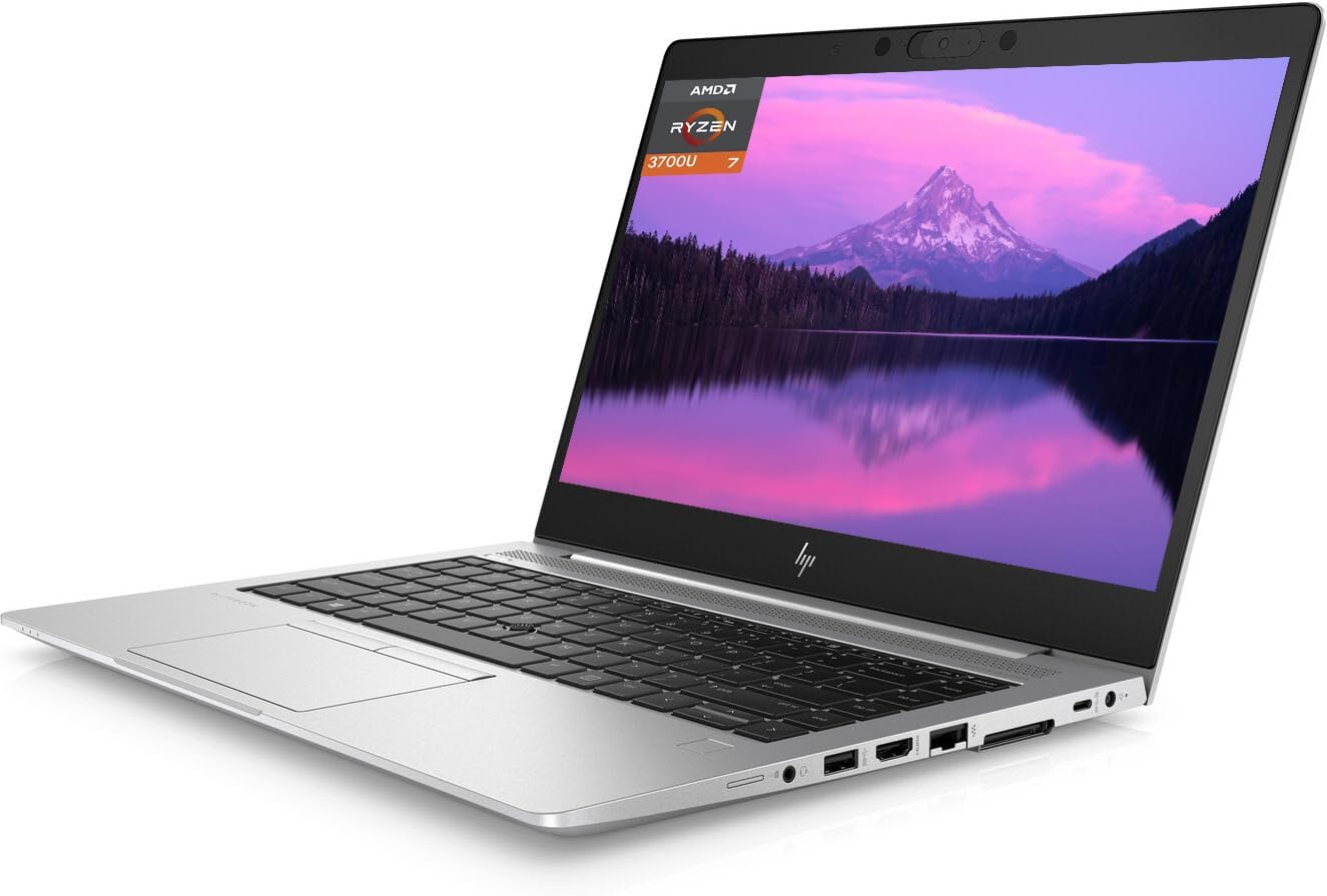 HP EliteBook 745 G6