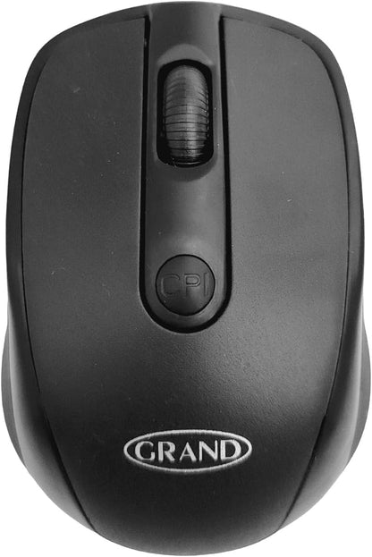 Wireless Mouse 3100 grand