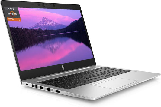 HP EliteBook 745 G6