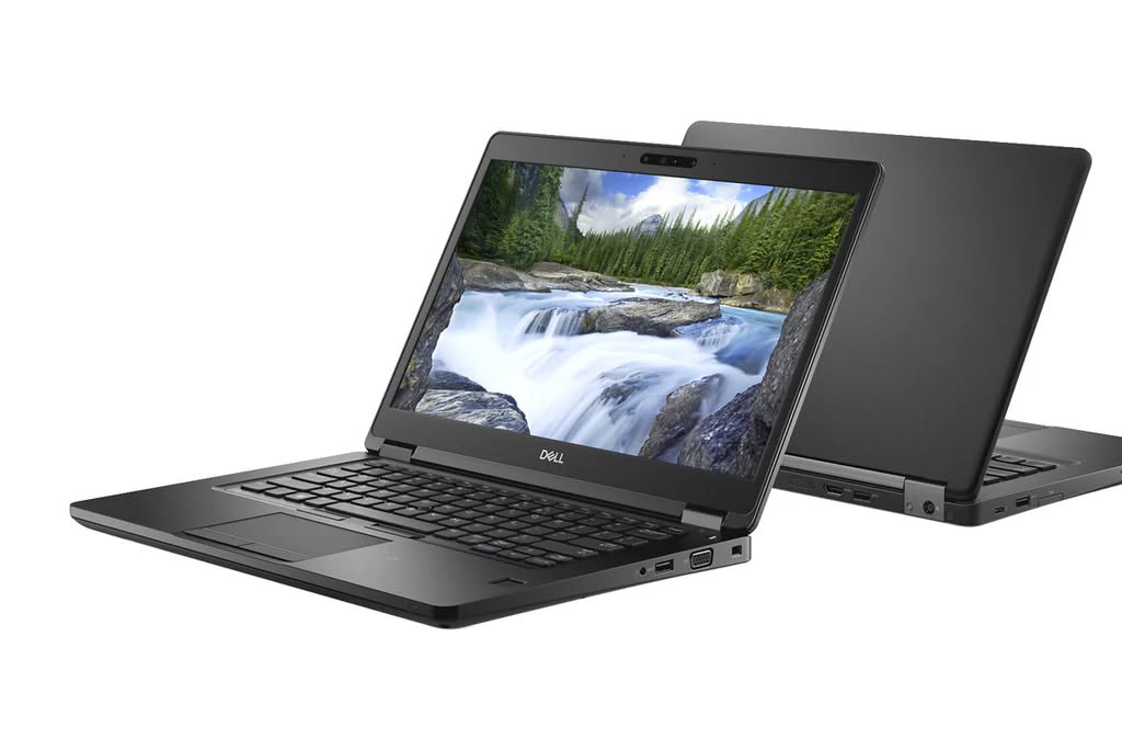 Dell Latitude 5490