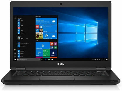 Dell Latitude 5490