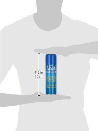 AKAI Pc and Laptop Cleaners Spray