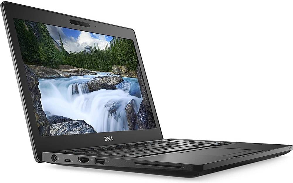 Dell Latitude 5290