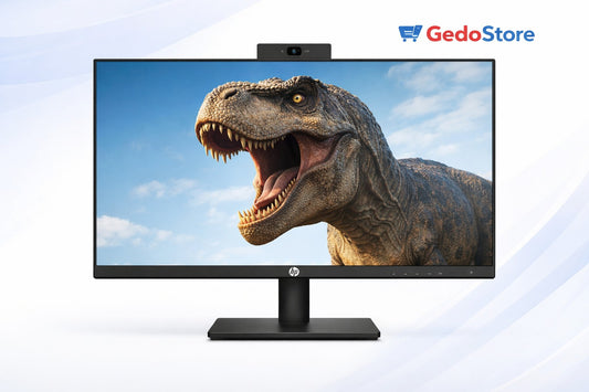 screen HP 24 inch framless with cam - 2022