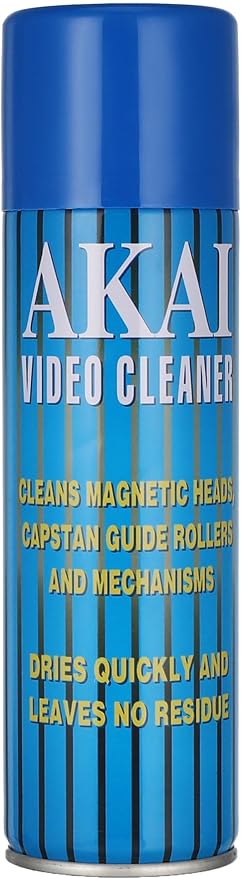 AKAI Pc and Laptop Cleaners Spray