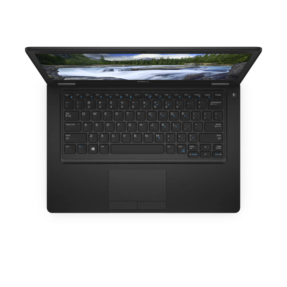Dell Latitude 5490