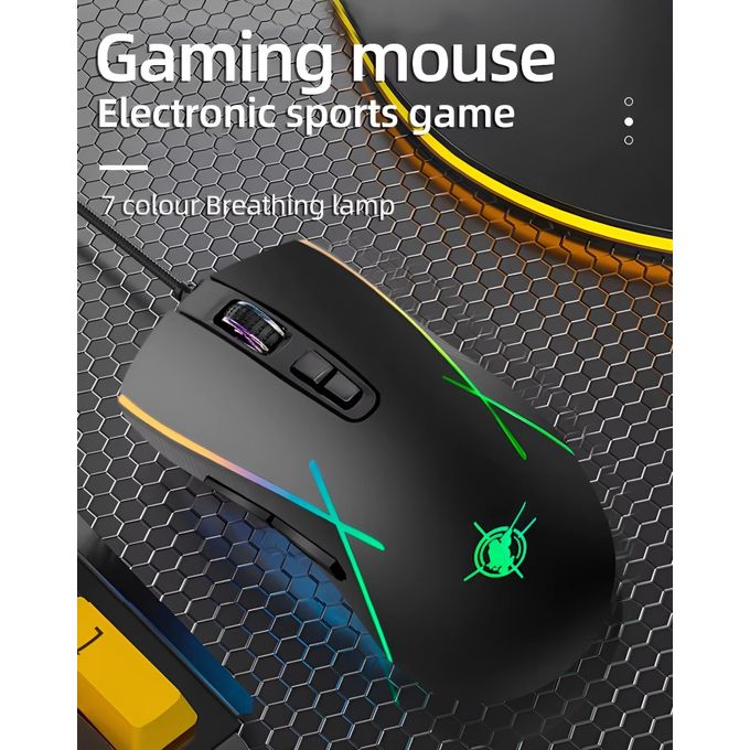 MOUSE GAME X1