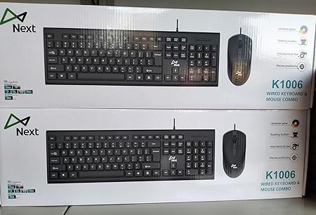 Gaming Keyboard MD1006GK