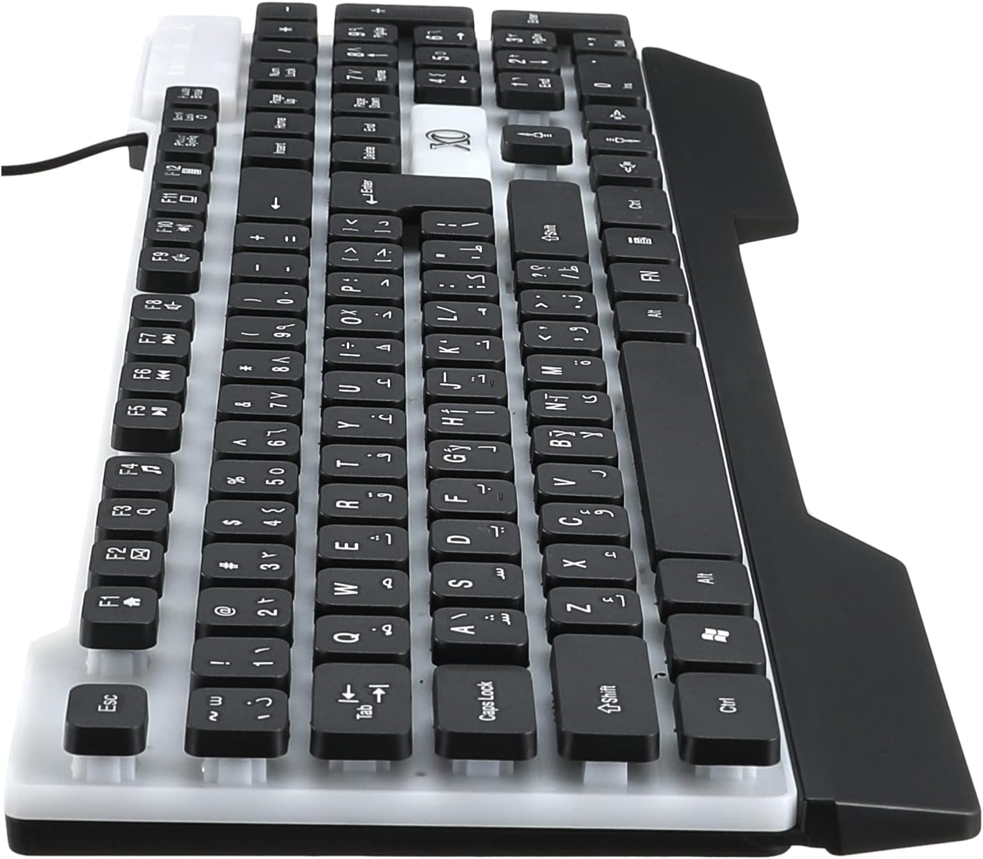 Zero ZR‑2030 Keyboard USB Gaming