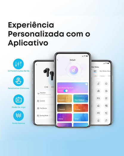 Anker Soundcore R50i