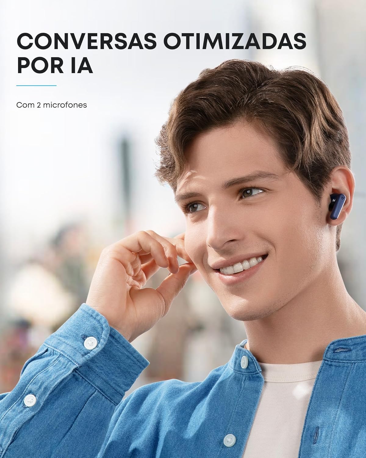 Anker Soundcore R50i