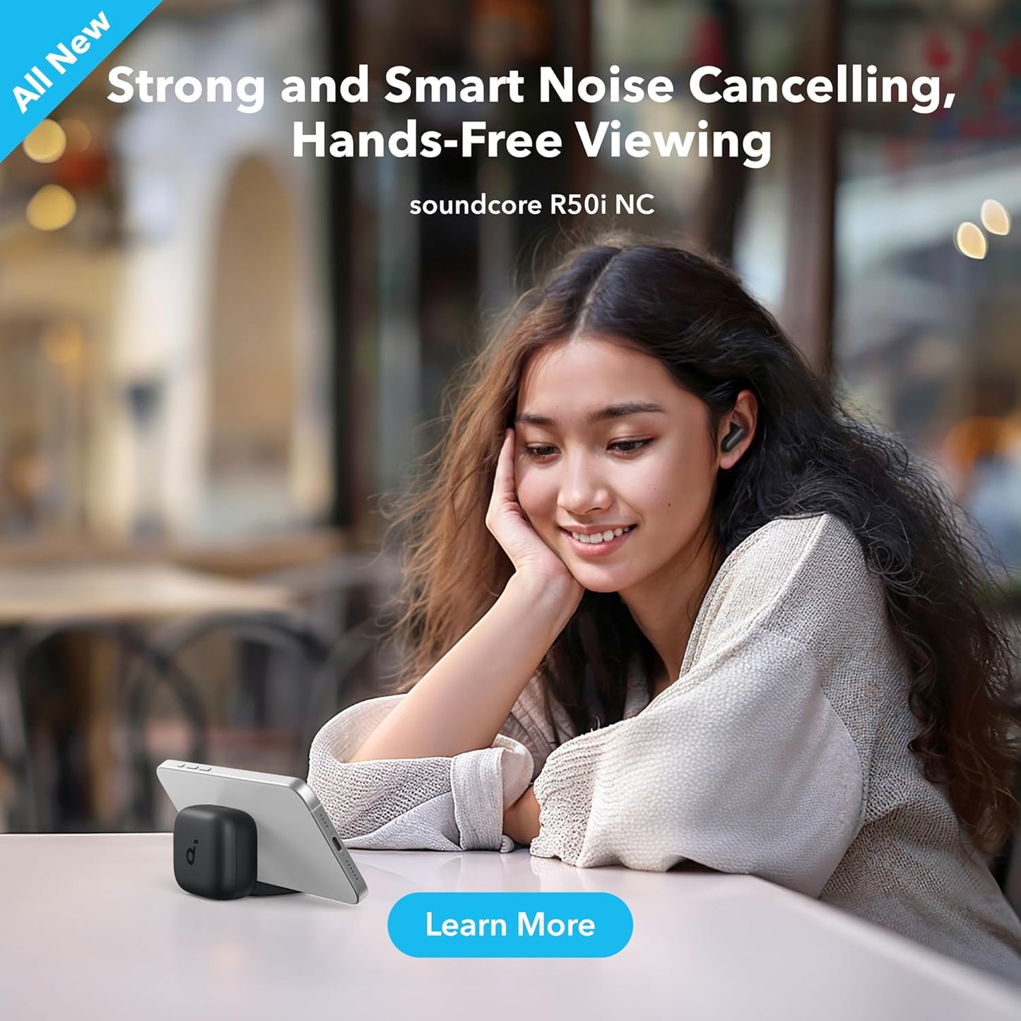 Anker Soundcore R50i NC