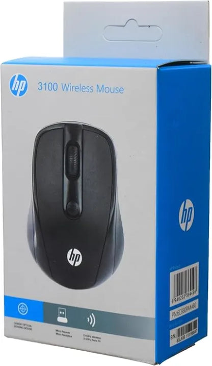 HP 3100 Wireless Mouse