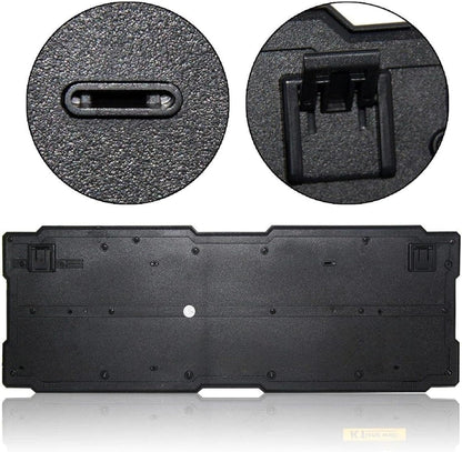 Keyboard ZERO Electronics ZR‑600 USB