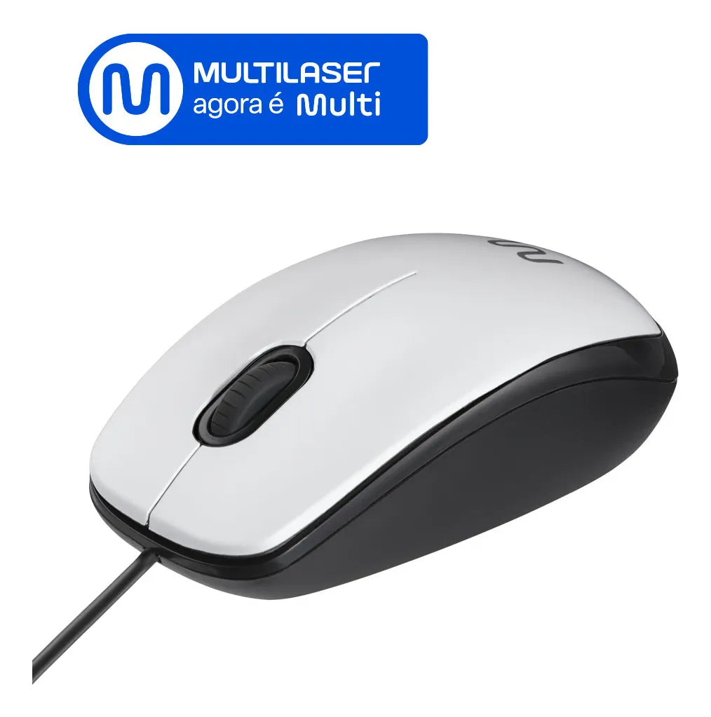 Multi MF400 Mouse