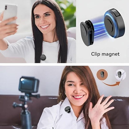 مايك Haino Teko اللاسلكي