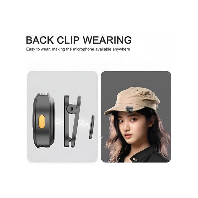 مايك Haino Teko اللاسلكي