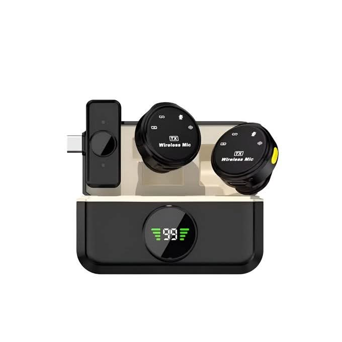 مايك Haino Teko اللاسلكي