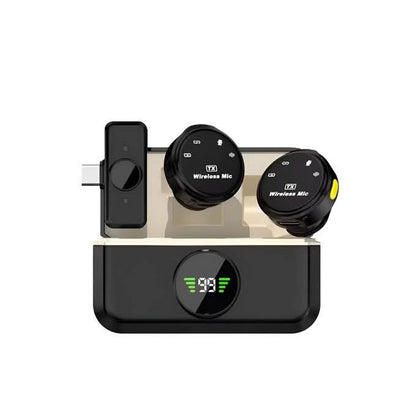 مايك Haino Teko اللاسلكي