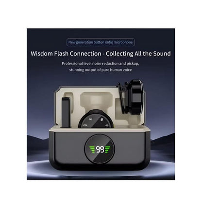 مايك Haino Teko اللاسلكي