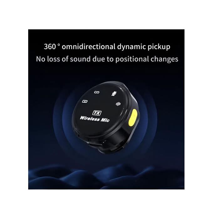 مايك Haino Teko اللاسلكي