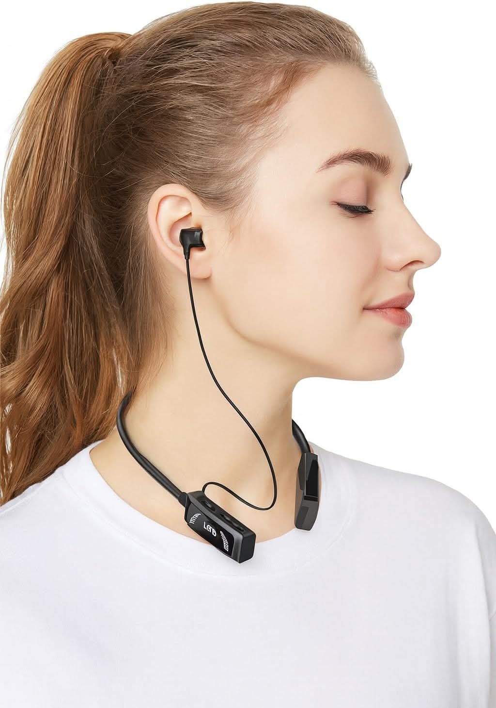 سماعة طوق Bluetooth IconX I-159