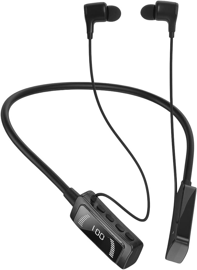 سماعة طوق Bluetooth IconX I-159