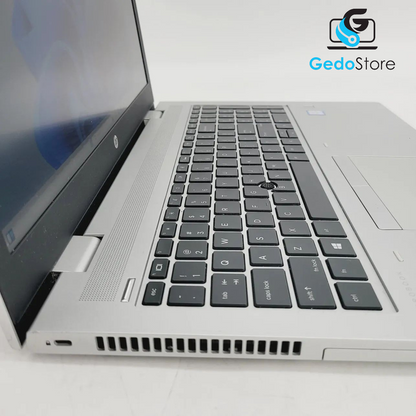 HP ProBook 650 G5 Laptop