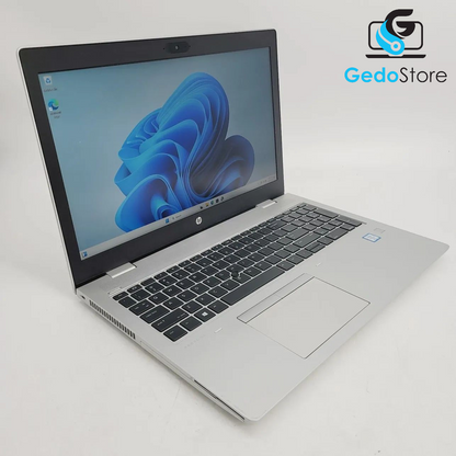 HP ProBook 650 G5 Laptop
