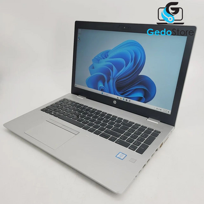 HP ProBook 650 G5 Laptop