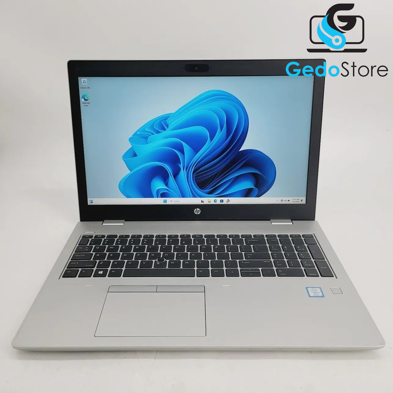 HP ProBook 650 G5 Laptop