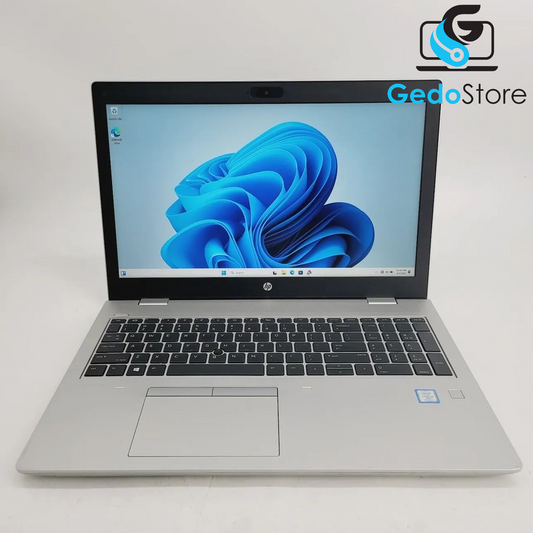 HP ProBook 650 G5 Laptop