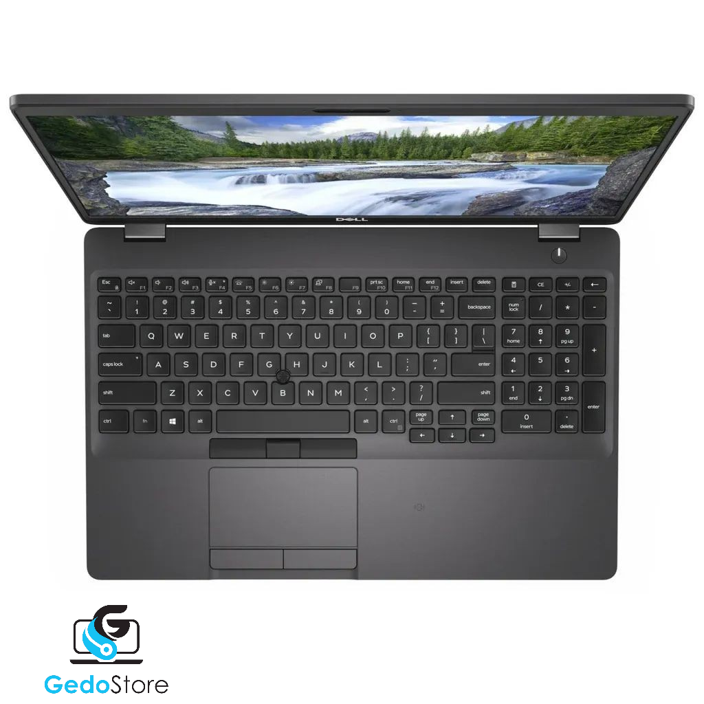 Dell Latitude 5500