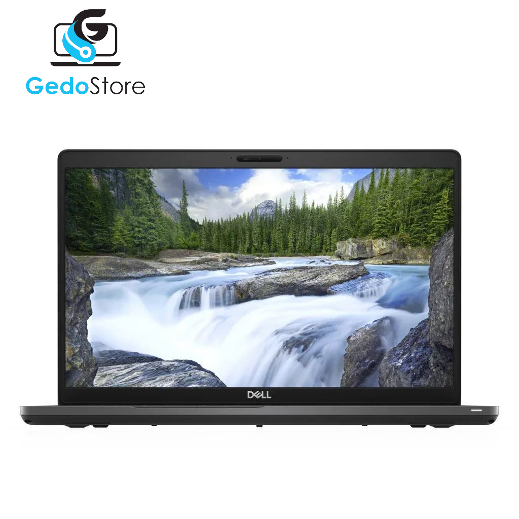 Dell Latitude 5500