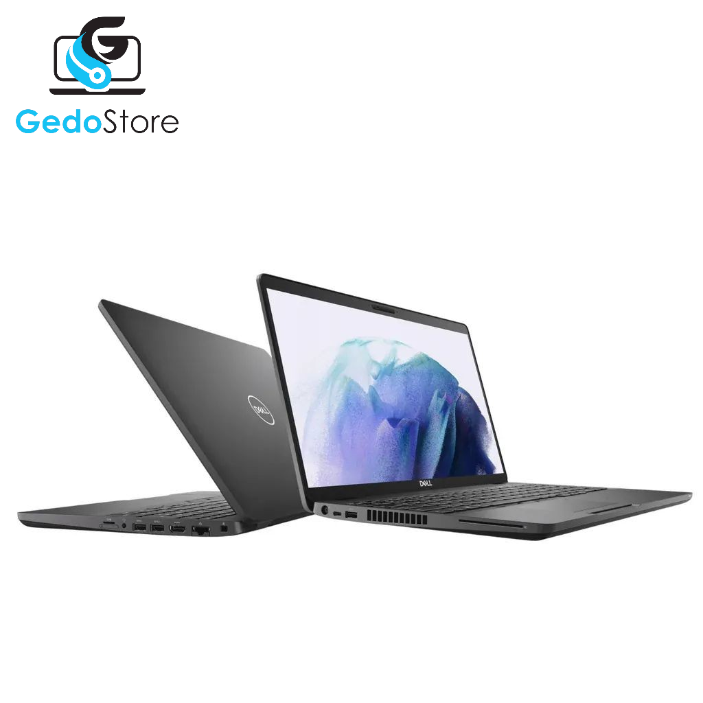 Dell Latitude 5500