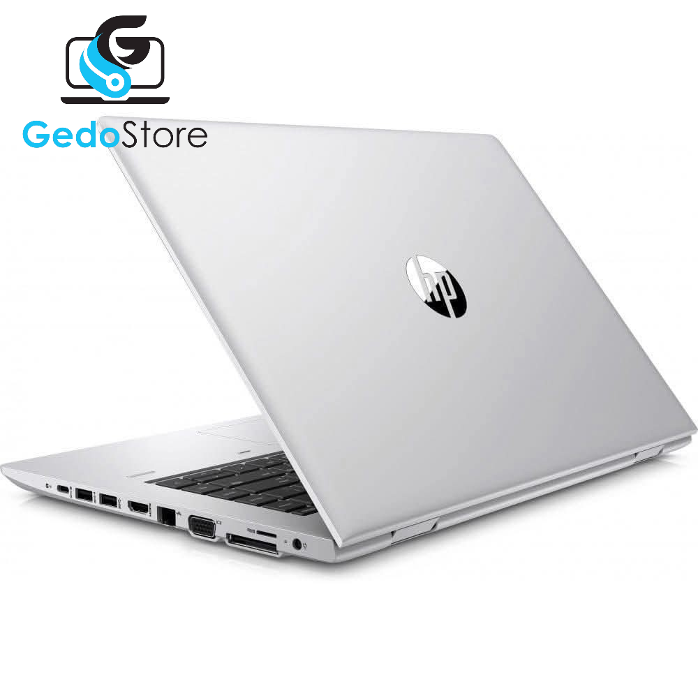 HP ProBook 645 G4