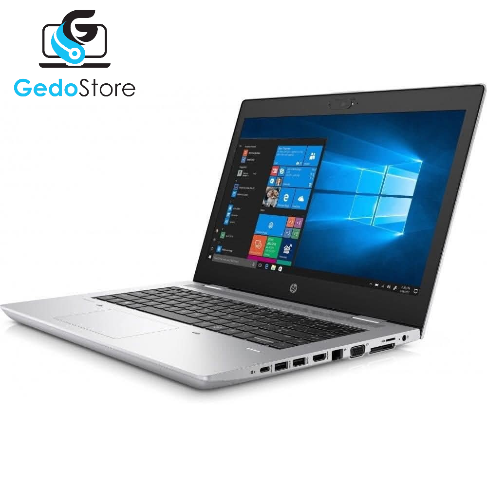 HP ProBook 645 G4