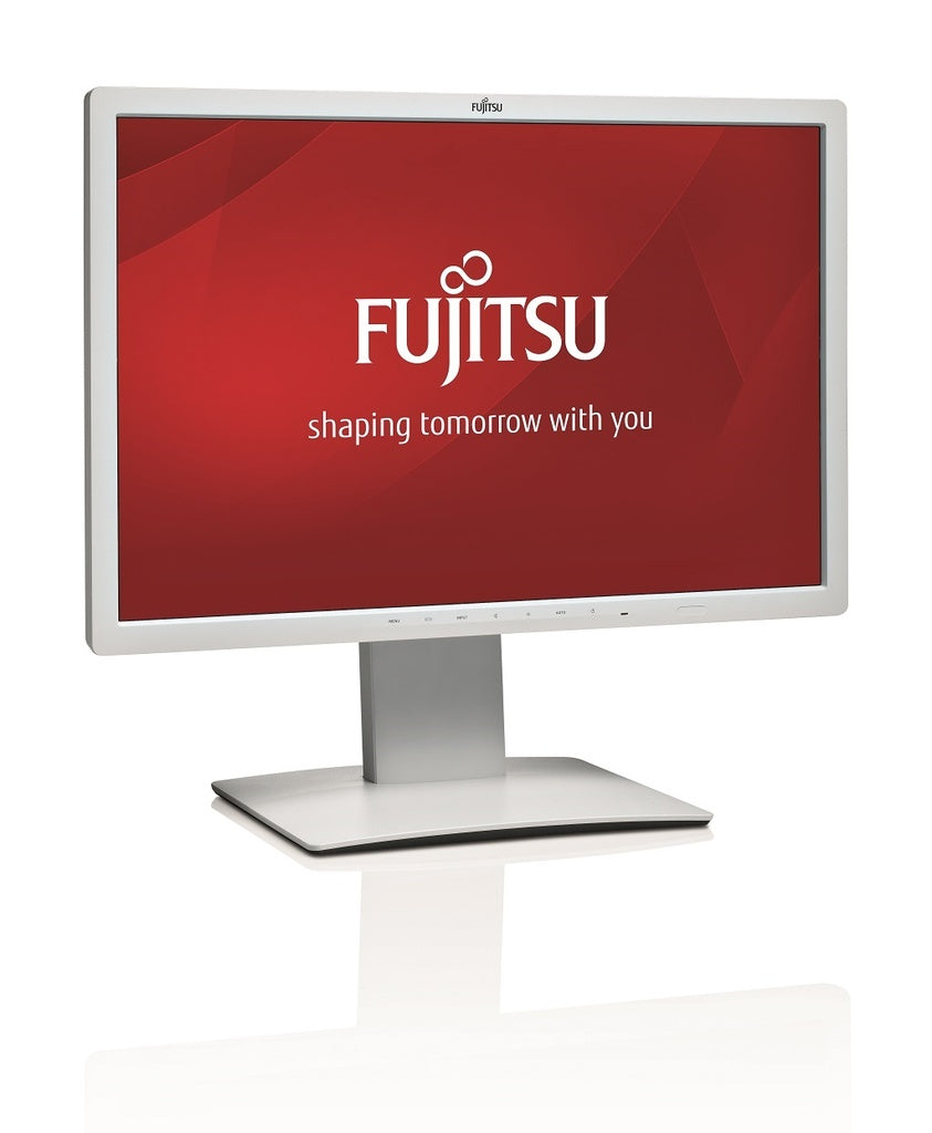 شاشة Fujitsu B24W-7 LED IPS – 24 بوصة