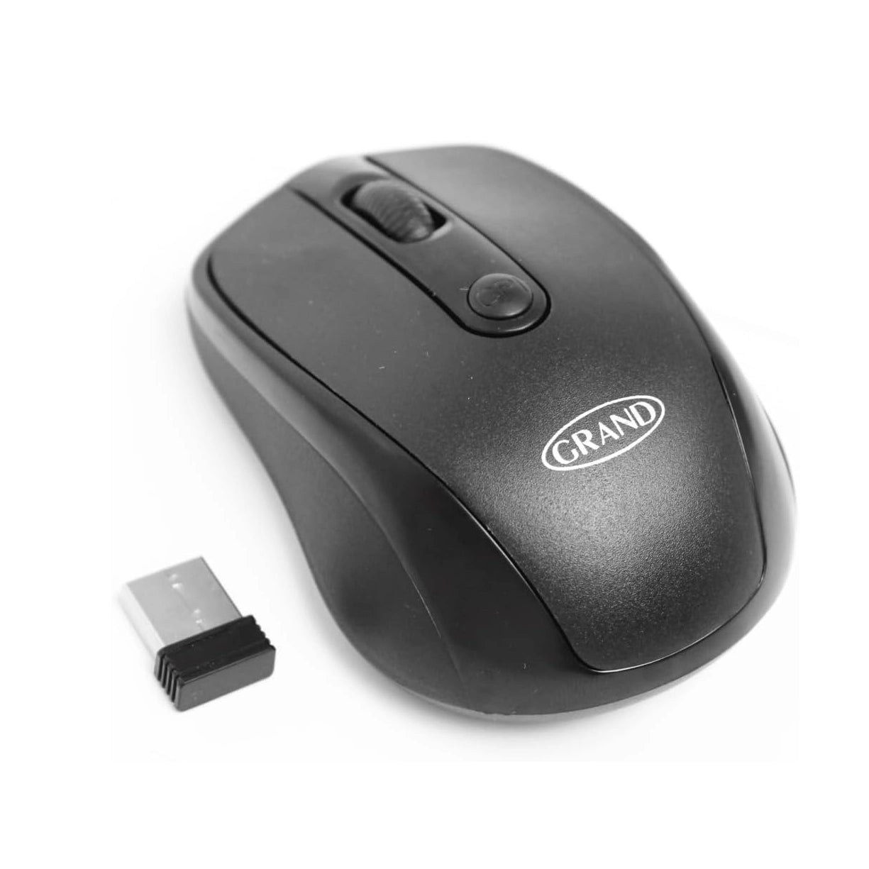 Wireless Mouse 3100 grand