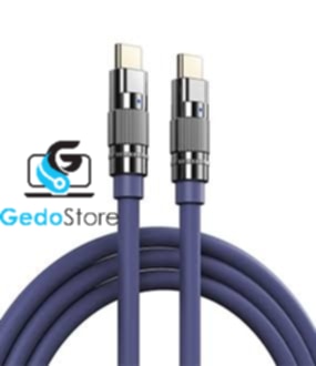 سلك شاحن type c