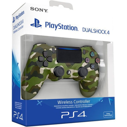 DUALSHOCK 4 Wireless Controller