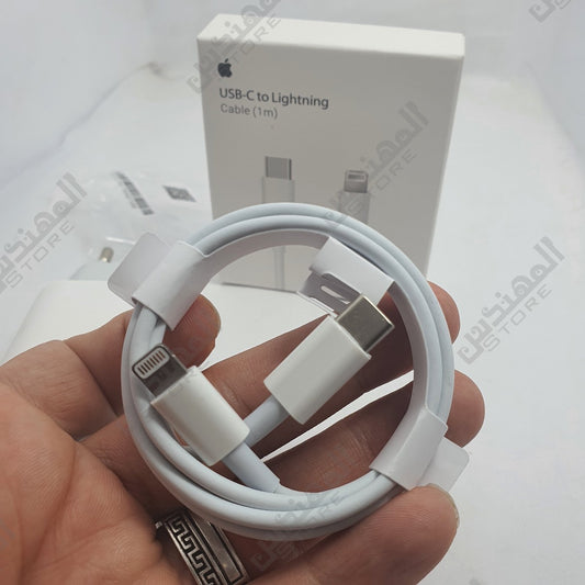 iPhone Type-C to Lightning PD Cable