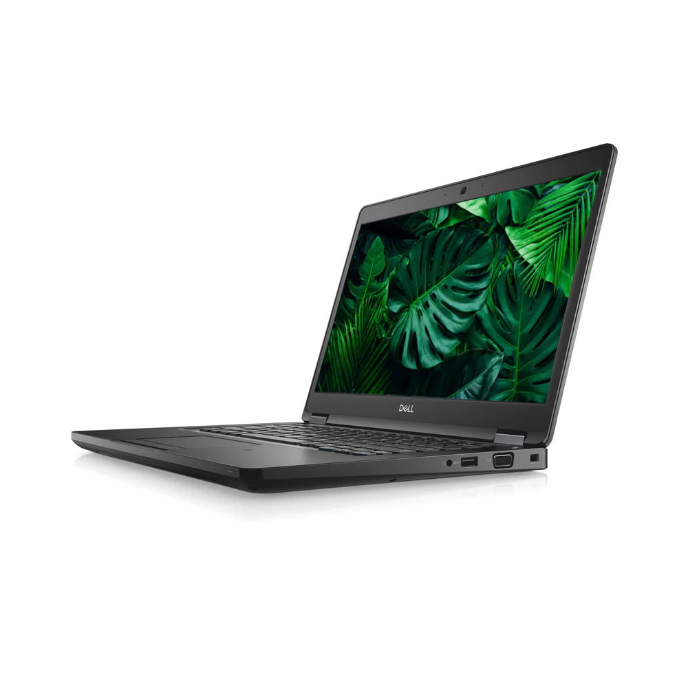 Dell Latitude 5490