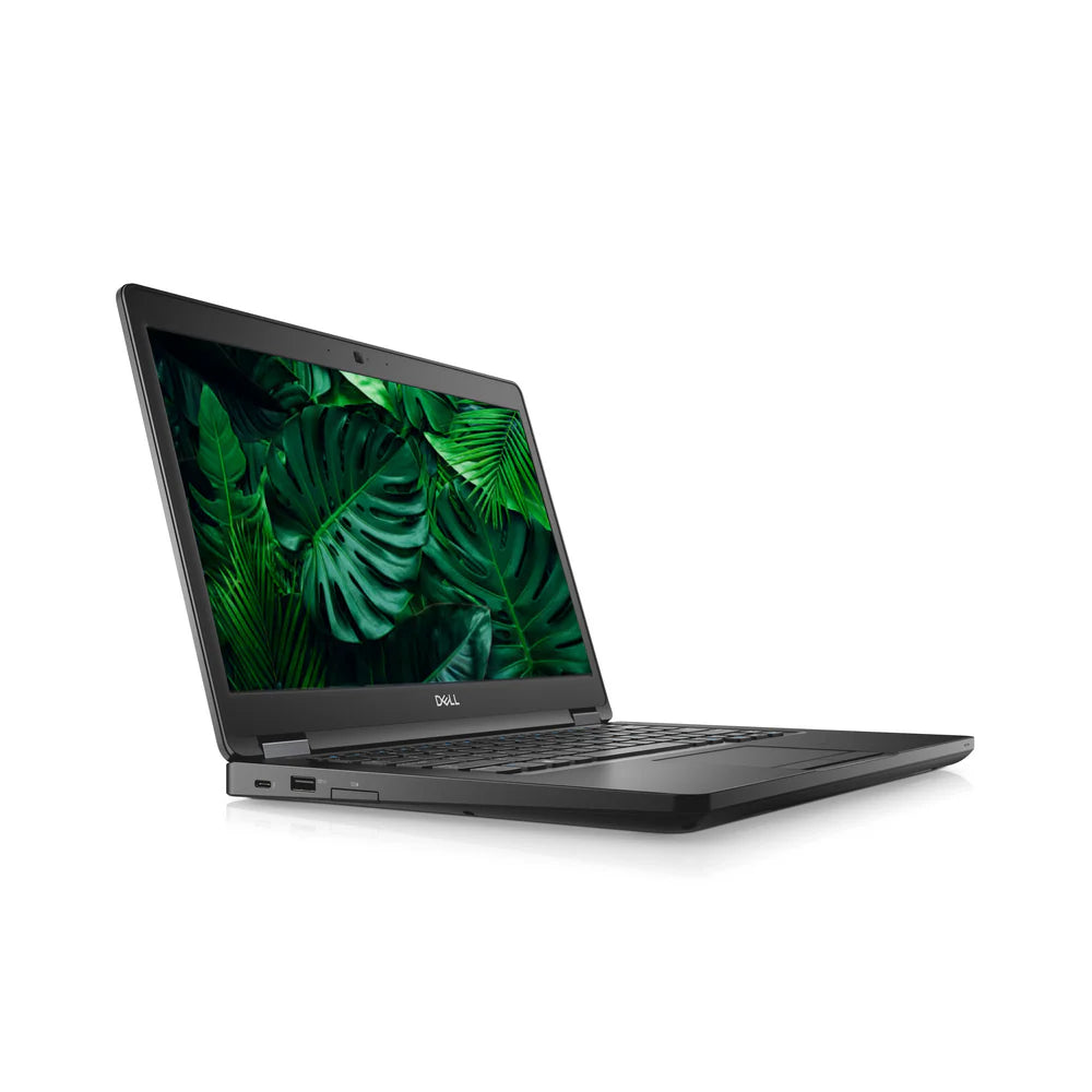 Dell Latitude 5490