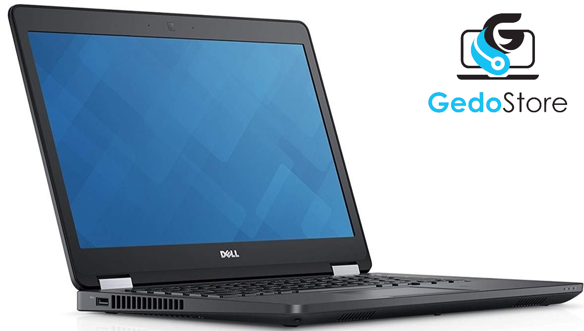 Dell Latitude E5550
