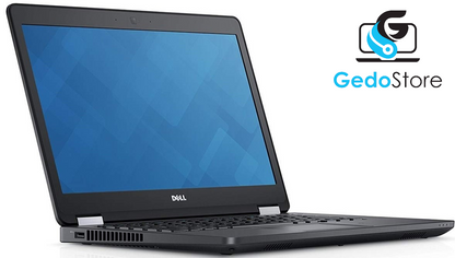 Dell Latitude E5550