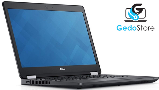 Dell Latitude E5550