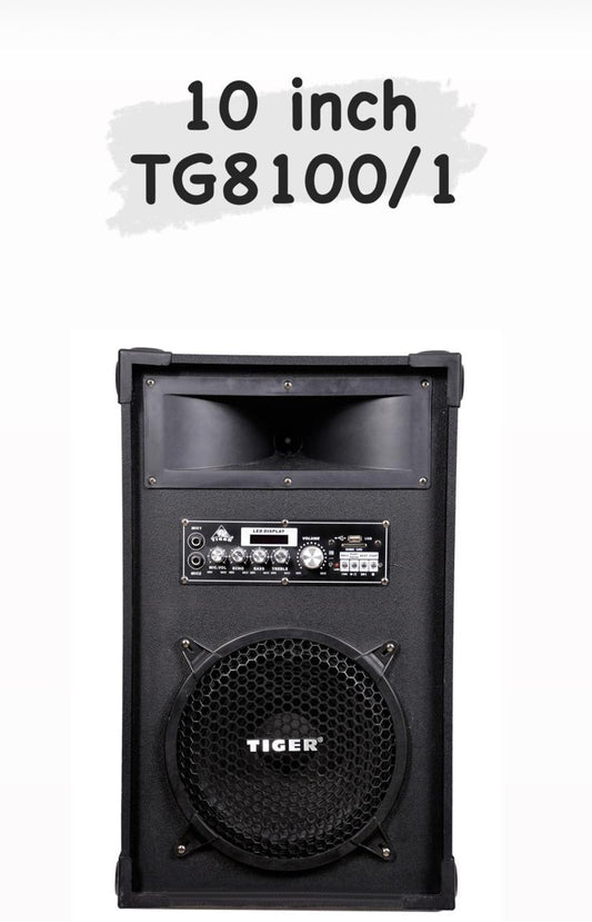 صب تايجر TG-8100