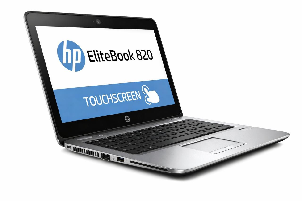 HP EliteBook 820 G3 Touch